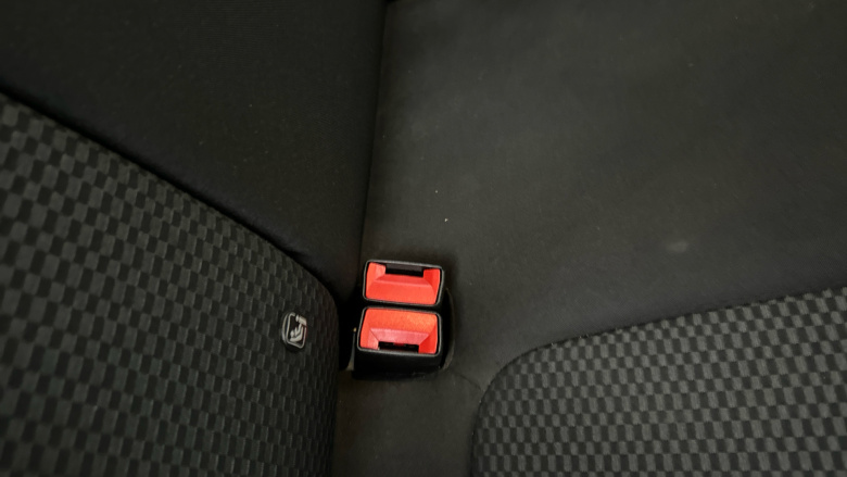 Ford Puma 1.0 EcoBoost Hybrid mHEV ST-Line 5dr Petrol Hatchback